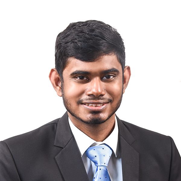 Salman Ilham